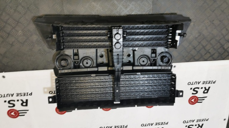 Difuzor aer radiator FORD KUGA 16-20