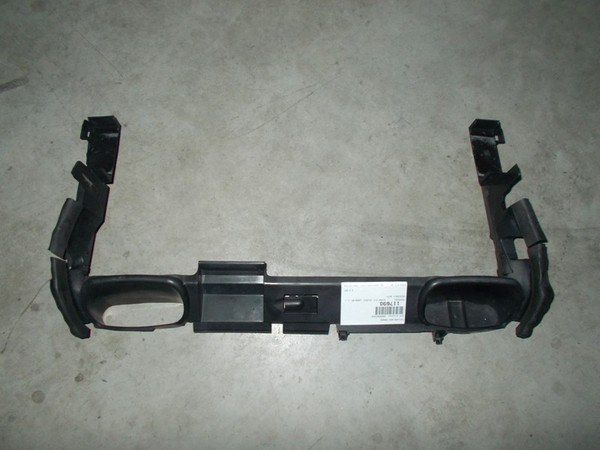 Difuzor aer trager Mercedes Clasa C T-Model (S203), A2035053430