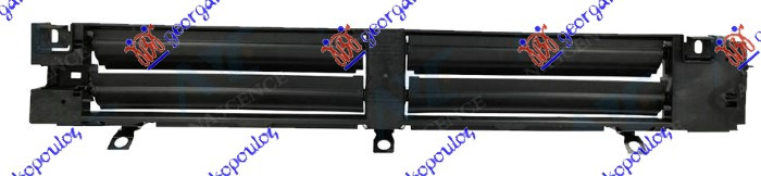 DIFUZOR AER TRAGER PLASTIC SUPERIOR [EXTERIORBACK] SUBARU SUBARU LEGACY.EXTERIORBACK 15-18 771104890 771104890 52811AL000