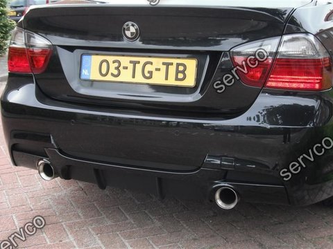 Difuzor evacuare dubla bmw e90 - Anunturi cu piese