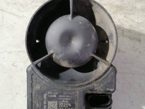 Difuzor alarma original Vw Passat B6