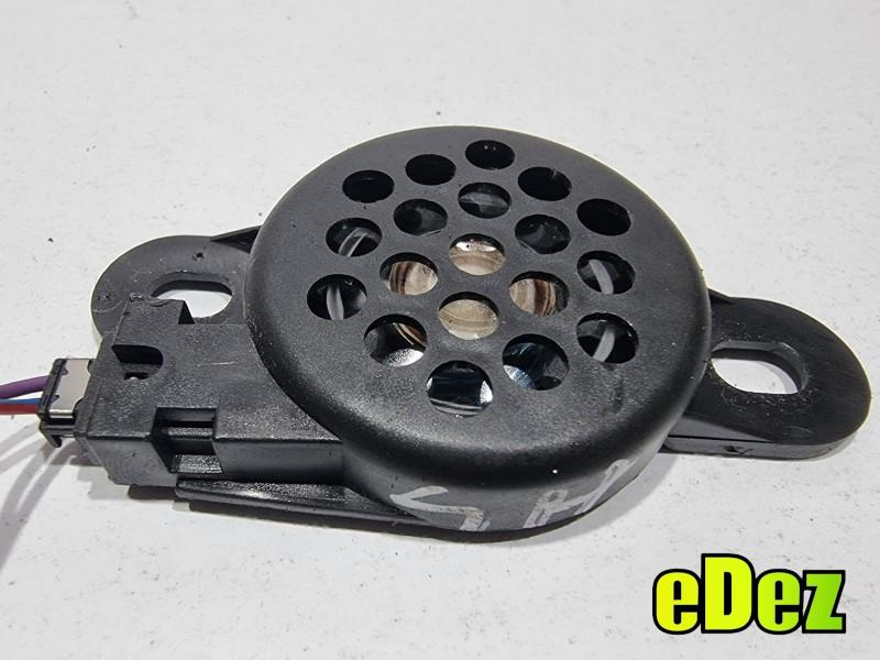 Difuzor alarma senzori parcare / buzzer Audi A6 (2