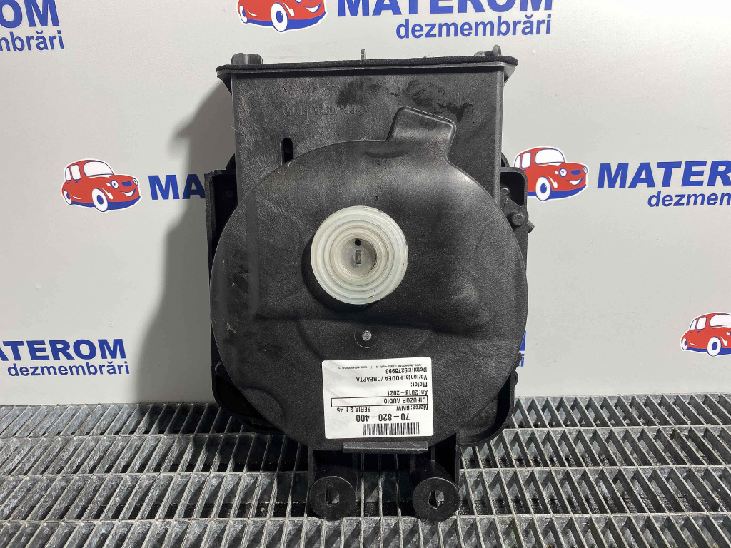 DIFUZOR AUDIO BMW SERIA 2 F 45 SERIA 2 F