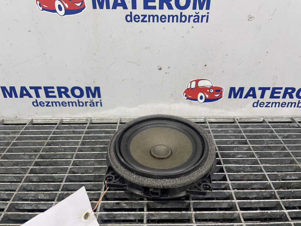 DIFUZOR AUDIO BMW SERIA 3 F 30 SERIA 3 F 30 - - (2011 2018)