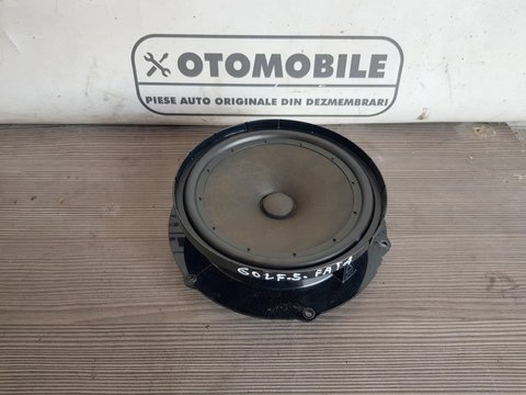 Difuzor audio fata VW Jetta 2004-2009: 1KM035454D