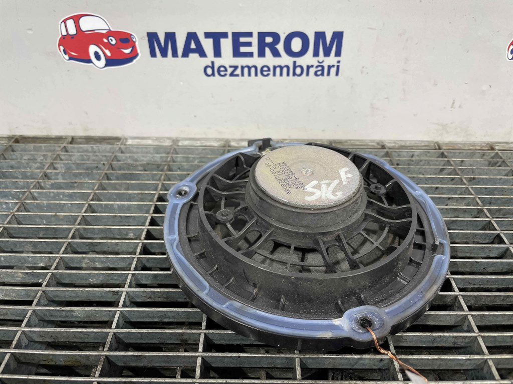 DIFUZOR AUDIO PEUGEOT 208 208 - - (2015 