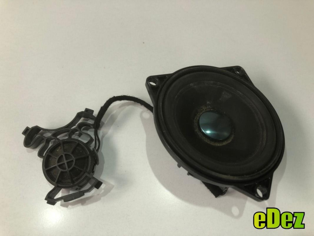 Difuzor audio si tweeter fata Mercedes S-Class (2005-2009) [W221] a2218207502