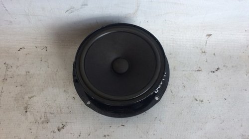 Difuzor audio spate VW Golf 5 1.9 TDI 20