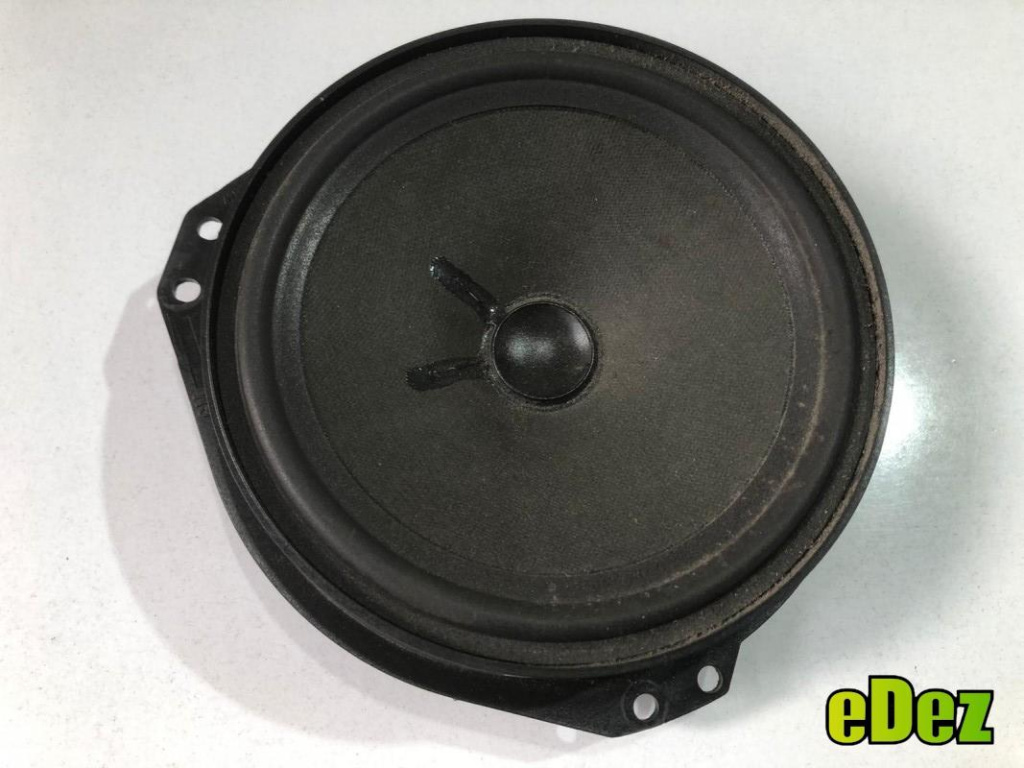 Difuzor audio stanga / dreapta fata Renault Trafic 3 8200874666