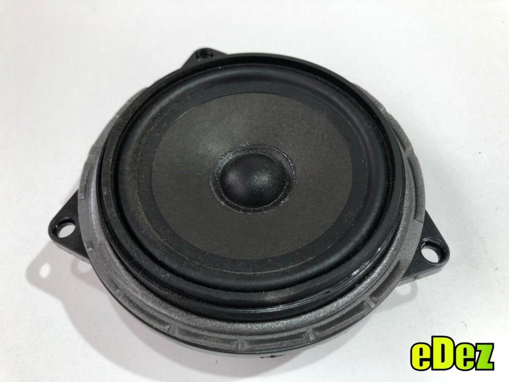 Difuzor audio stanga / dreapta spate BMW Seria 3 (2006-2012) [E92] 9143231