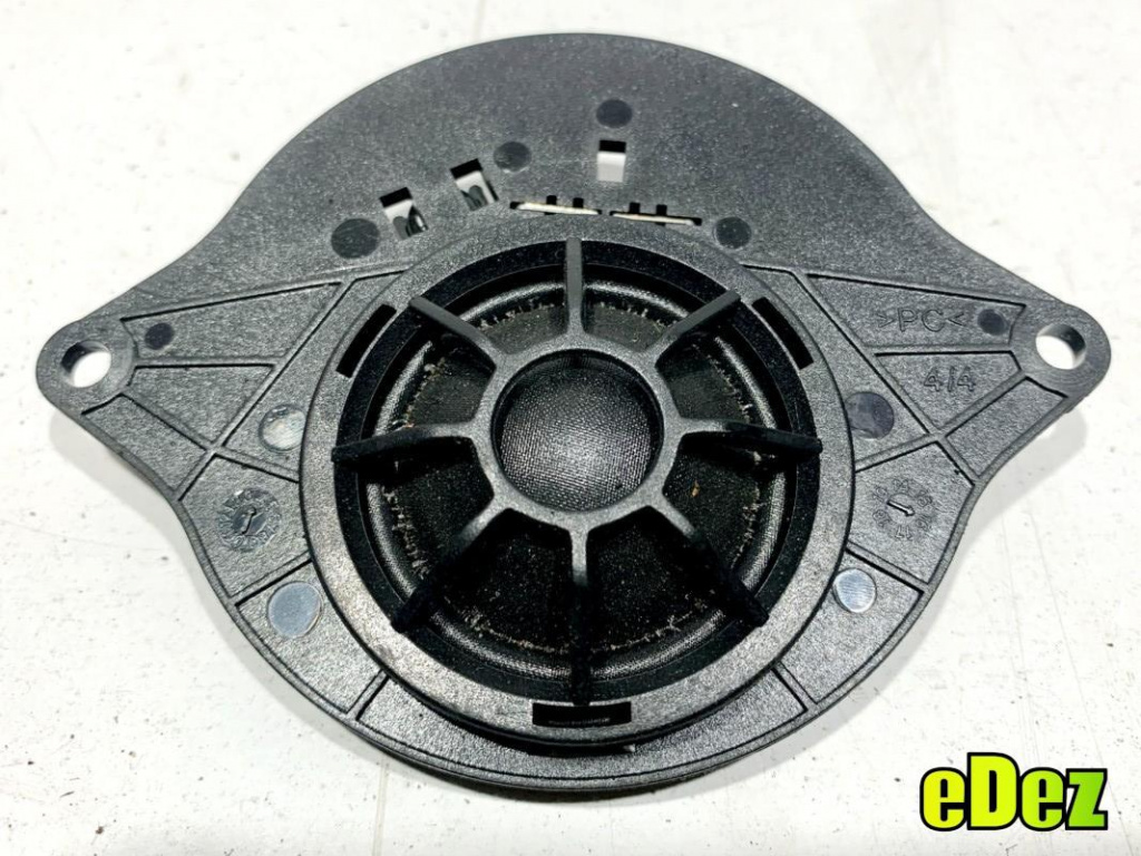Difuzor audio / tweeter plansa bord Audi