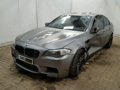 Difuzor bara M BMW Seria 5 F10, F11, 520 d, 525 d, 530d, Euro 5, 2.0 d-3.0 d