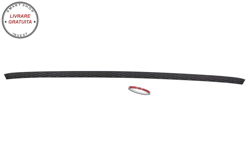 Difuzor Bara Spate Audi A4 B9 8W Sedan/A