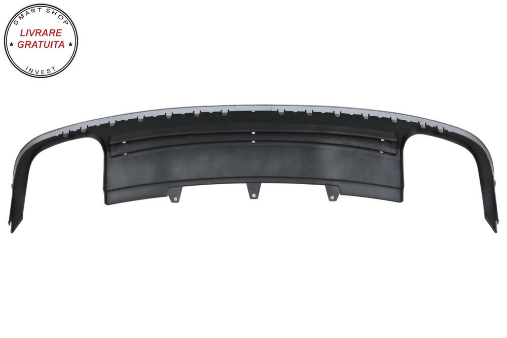 Difuzor Bara Spate Audi A5 8T Sportback 
