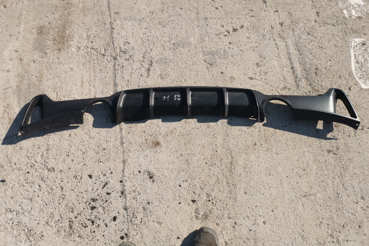 Difuzor Bara Spate BMW Seria 4 F32 F33 F36 M Perfo
