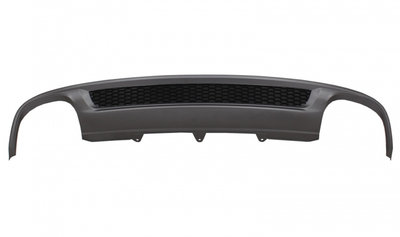 Difuzor Bara Spate compatibil cu Audi A4 B8 Faceli