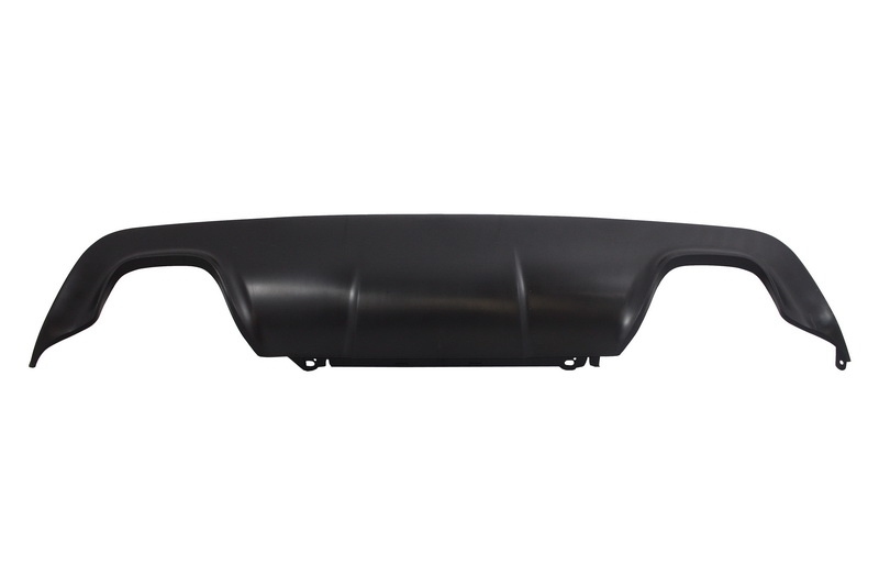 Difuzor bara spate compatibil cu BMW Seria 5 E60 E