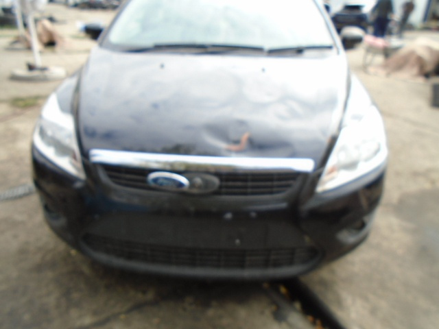 Difuzor bara spate Ford Focus 2005 HATCHBACK 1.6