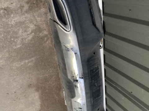 Difuzor bara spate inclusiv tips ornament toba Mercedes GLE Coupe W292 an 2015-2018 cod A2928851425