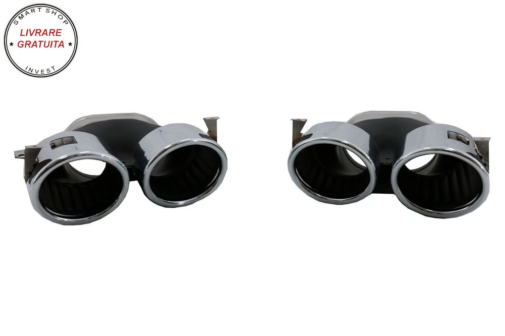 Difuzor Bara Spate Mercedes A-Class V177