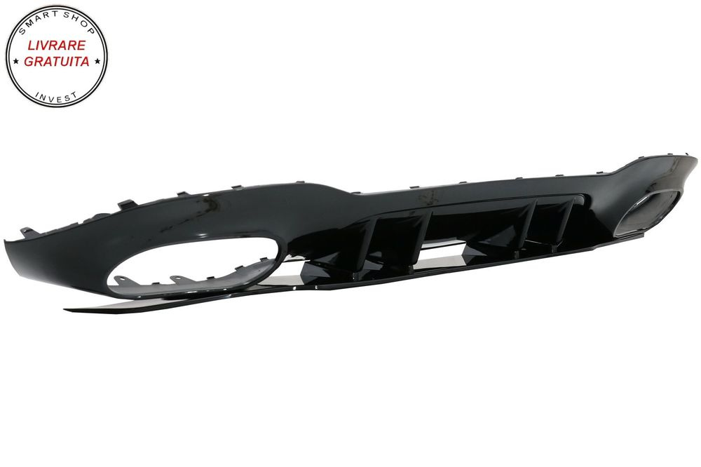 Difuzor Bara Spate Mercedes A-Class V177