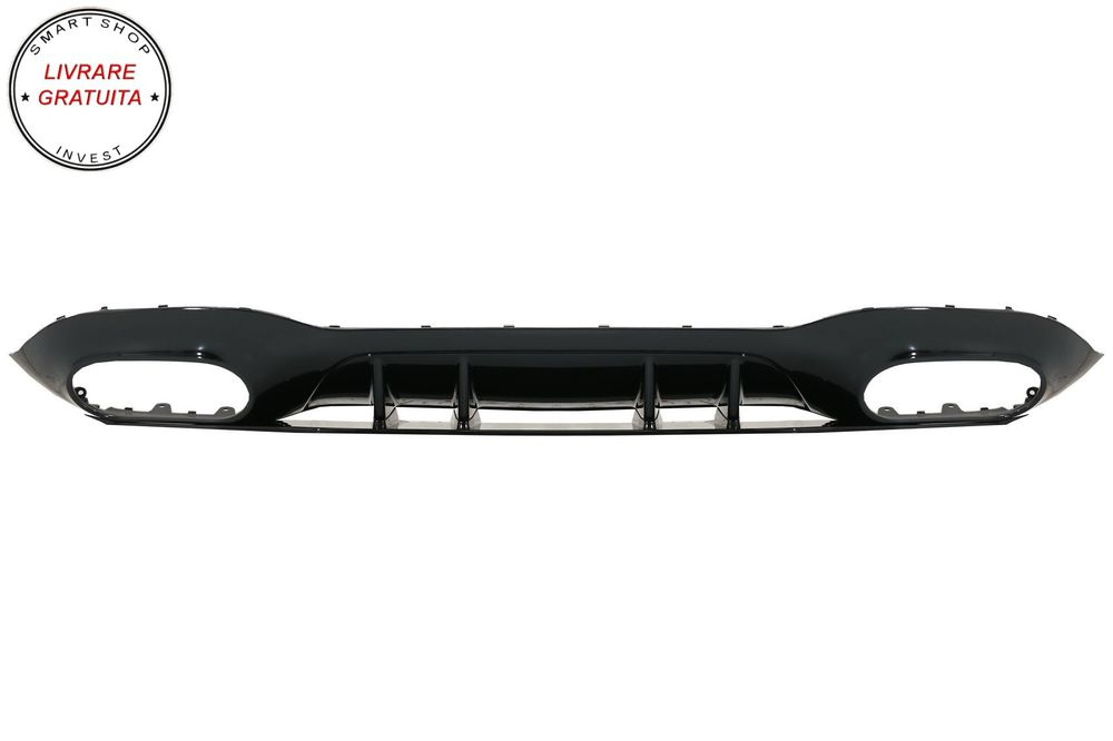 Difuzor Bara Spate Mercedes A-Class V177