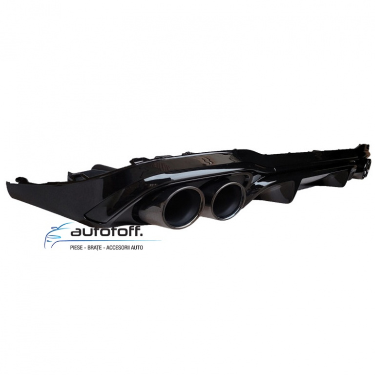 Difuzor bara spate Mercedes E-Class W213 S213 (16-20) model E53 AMG