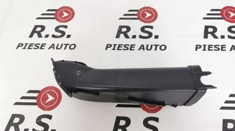 DIFUZOR BMW SERIES 2 (G42) COUPE 2021-2024
