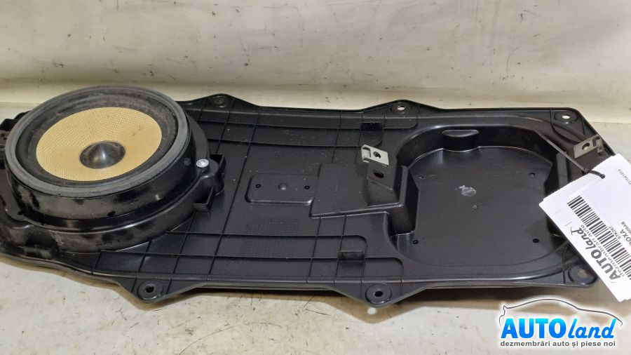 Difuzor/boxa 8x2318808ab Stanga Fata Jaguar XF 2008