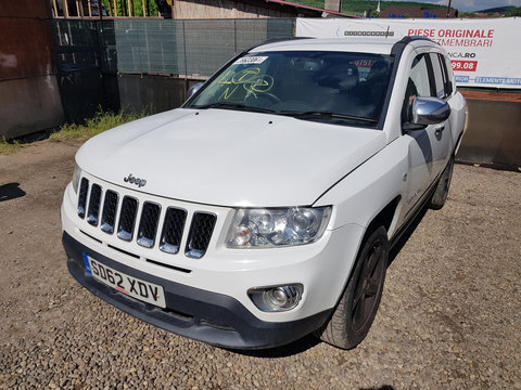 Difuzor boxa fata Jeep Compass 2011 - 2015 DREAPTA FATA