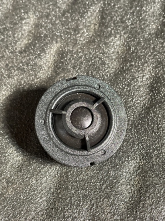 Difuzor / boxa usa fata Audi A5 2010-2017 8F0035399 ⭐⭐⭐⭐⭐