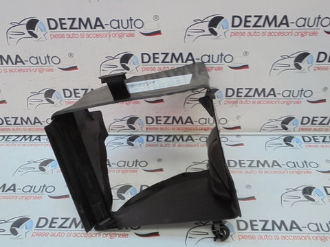 Difuzor captare aer, 6Q0121467B, Audi A2, 1.4tdi, AMF