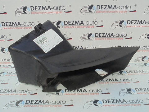 Difuzor captare aer 8E0117335K, Audi A4 (8EC, B7) 1.9 tdi