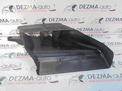 Difuzor captare aer, 8K0129618, Audi A4 (8K, B8) 1