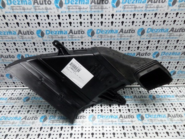 Difuzor captare aer 8K0129618, Audi A5, 2007-2013