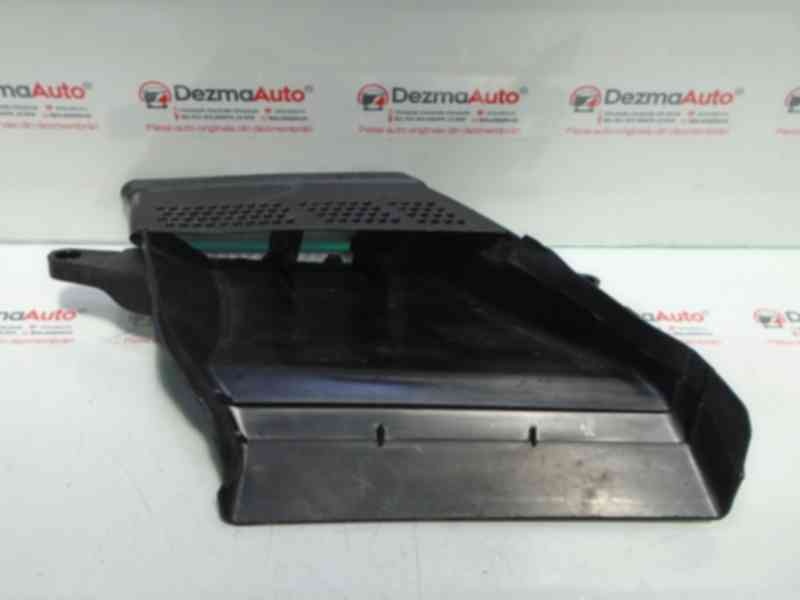 Difuzor captare aer 8K0129618, Audi A5 cabriolet (