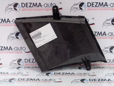 Difuzor captare aer 8R0129618F, Audi A4 (8K, B8) 2