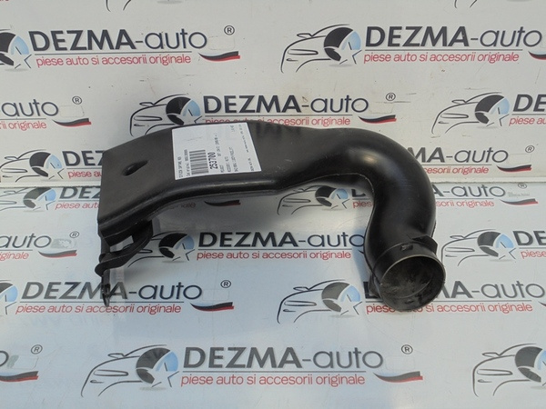 Difuzor captare aer, 9655130980A, Peugeot 5008, 1.6hdi, 9HZ