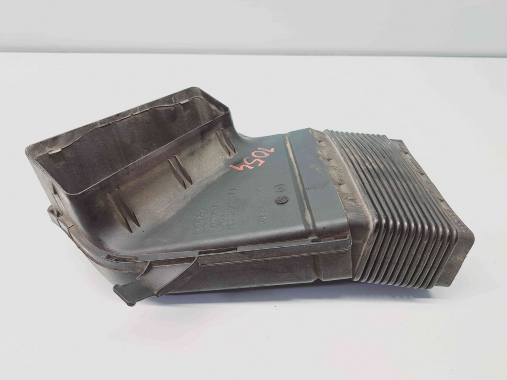 Difuzor captare aer Audi A4 Avant (8ED, 