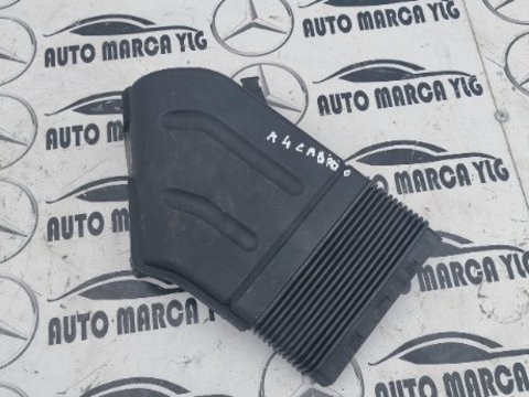 Difuzor captare aer audi a4 b7 8e0129617d