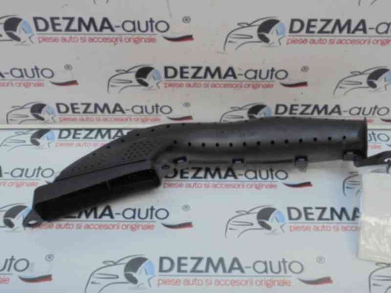 Difuzor captare aer AV61-9E635-BD, Ford Focus 3 Turnier, 1.6 tdci, T1DA