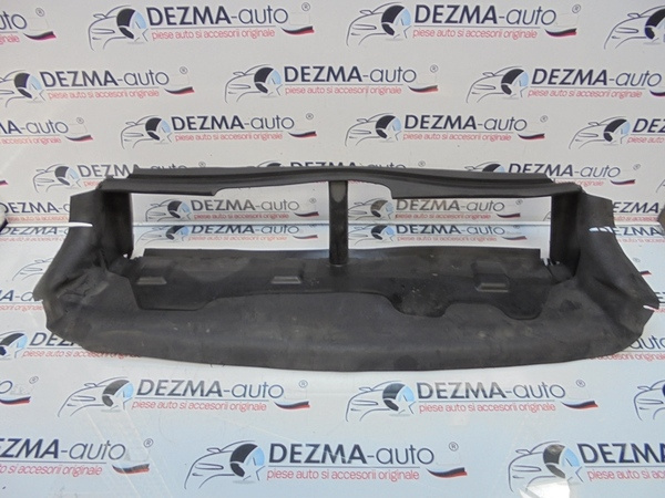 Difuzor captare aer, BM51-8312-AC, Ford Focus 3 Tu