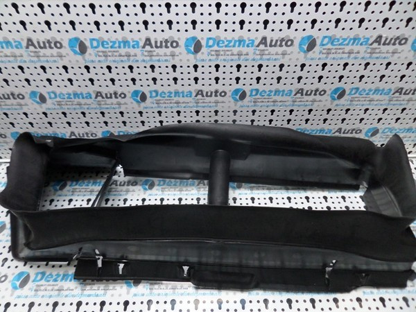 Difuzor captare aer BM51-8314-C, Ford Focus 3 Turnier, 1.6 tdci