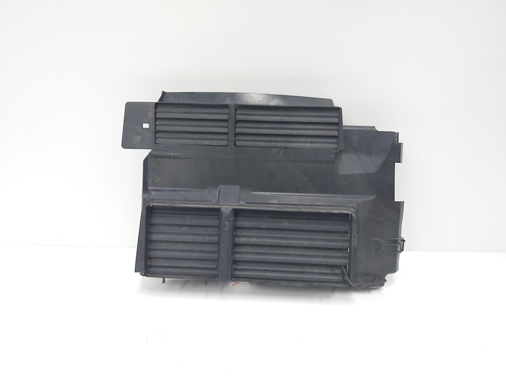 Difuzor captare aer cu motoras, cod BM51-8475-CG, Ford Focus 3 (id:656864)