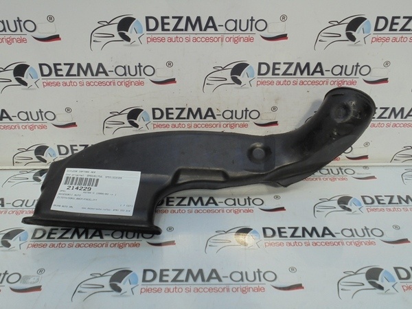 Difuzor captare aer GM55351756, GM551020308, Opel Astra H, 1.7cdti, Z17DT