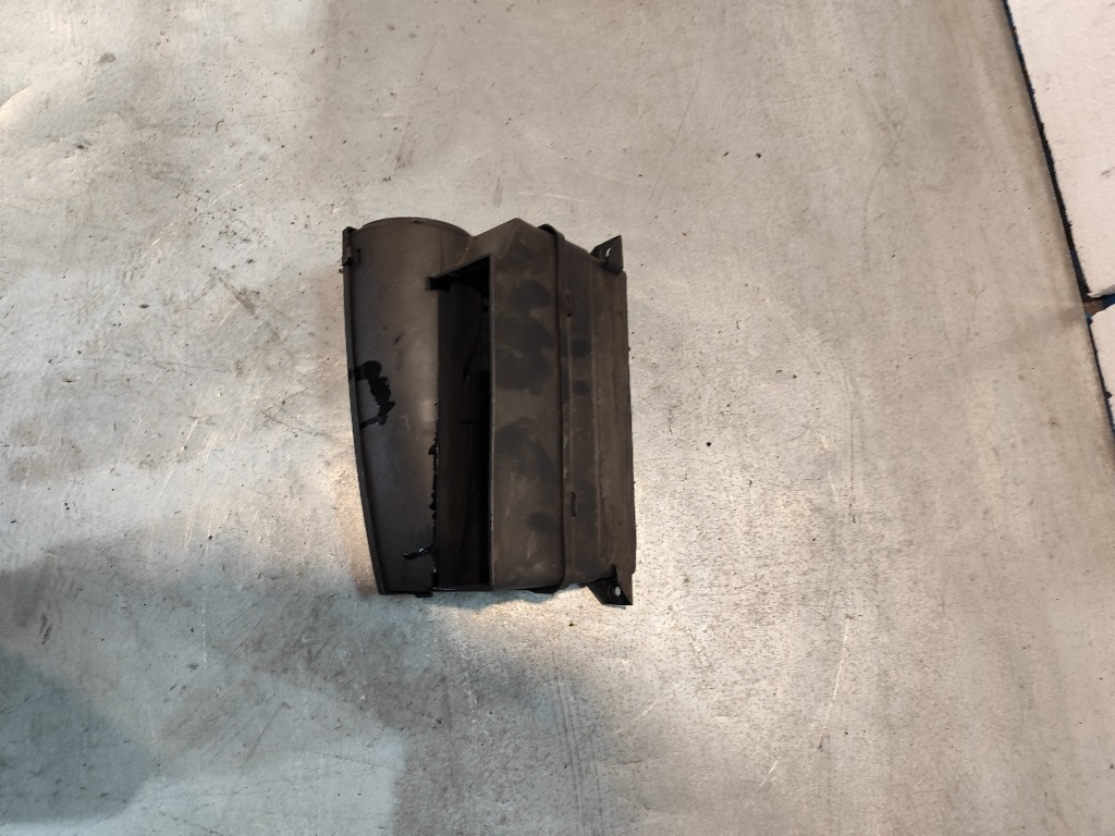 Difuzor captare aer Seat Altea 2004 - 20
