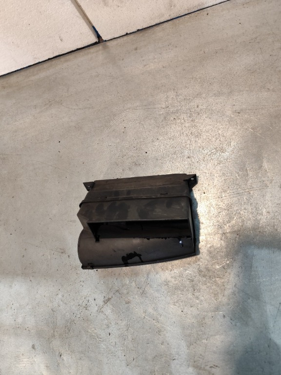 Difuzor captare aer VW EOS 1.9 TDI 2.0 TDI 2004 - 2011 Cod 1K0805971C