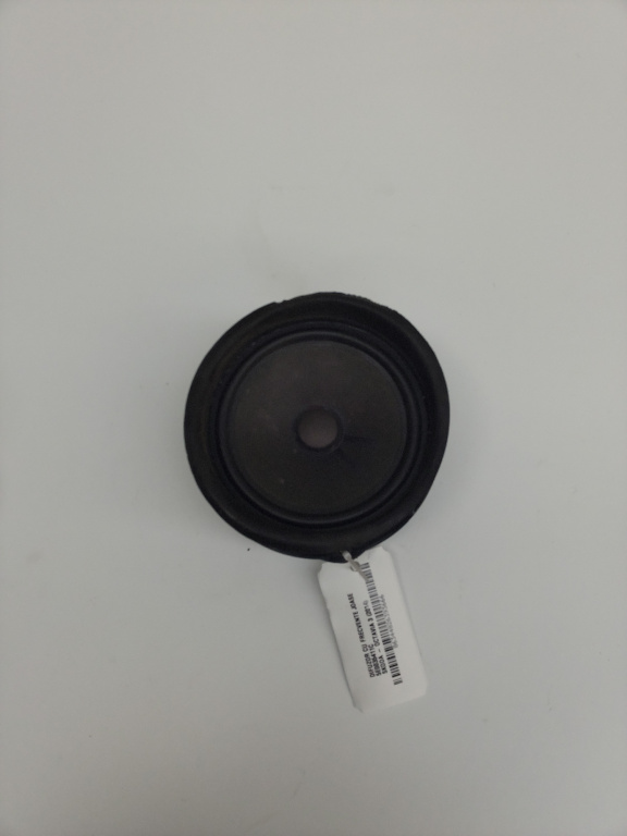 Difuzor cu frecvente joase Skoda Octavia 3 an 2014 cod piesa 5E0035411C
