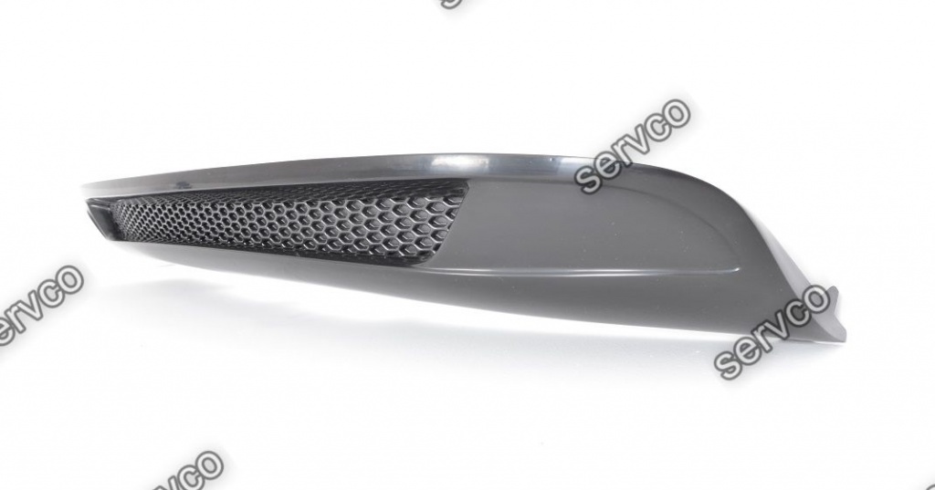 Difuzor evacuare bara spate AUDI A4 B8 F