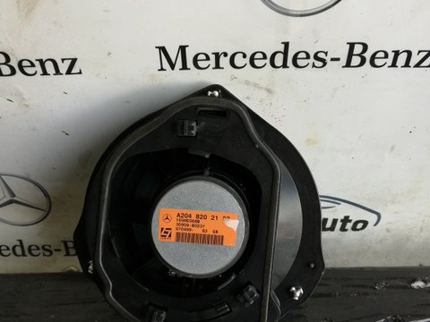 DIFUZOR HARMAN MERCEDES a2048202102